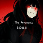 The Revanants