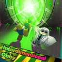 Interdimensional Obby (12 WORLDS!!!)