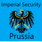 .The Imperial Security Bureau