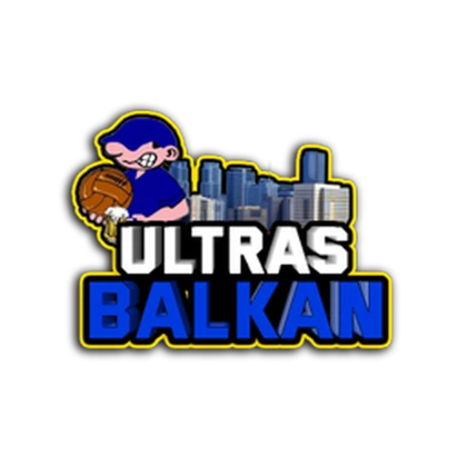 Ultras of Balkan Roblox group icon