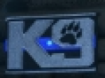 K-9 Certified!