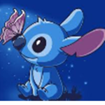 Disney stitch fan group!
