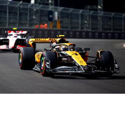 formula 1 cars racing