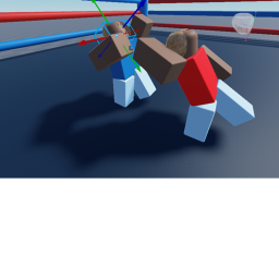 boxing dogs