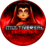 Multiversal: Legaciess