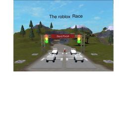 Race Games