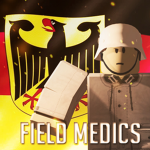 [DE] German Medical Division