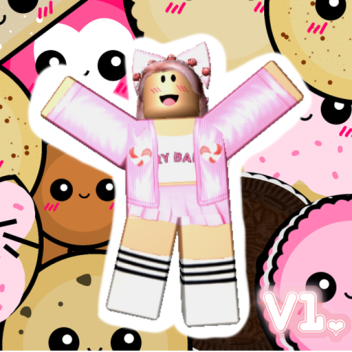 WHAT COOKIE ARE YOU? NEW!!! QUIZ 20+ RESULTS