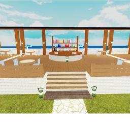 BeachSide Bar
