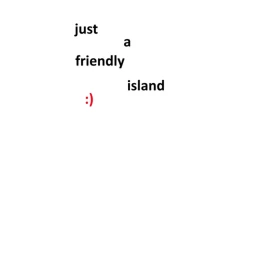 Friendly Island icon