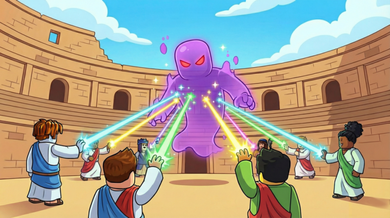 [🙏] Faith Incremental screenshot 3