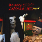 Kopdes Shift Anomalies