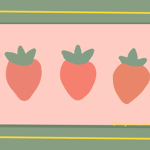 Strawberry Chill