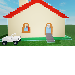 Normal House
