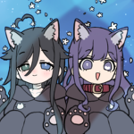 猫と生活ロブロ(ういあい)2こめ