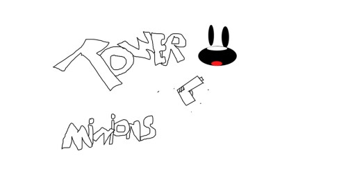 Tower Minions!