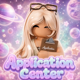 Application Center!