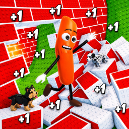 +1 HOTDOG RUN 🌭