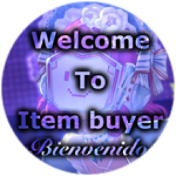 item buyer angel