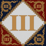 3rd CØrps