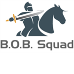 The B.O.B. Squad