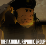 The National Republic Army