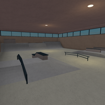 warehouse