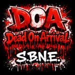 DOA (SBNE)