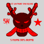 [53] SOUTHSIDE 5YKO BLOODZ