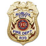 [RFD] Robloxian Fire Department of fire fightera