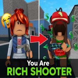 🤑 Run Or Be Rich icon