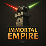 Immortasl Empire
