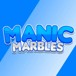 Manic Marbles! 🎉 [CLOSED BETA]