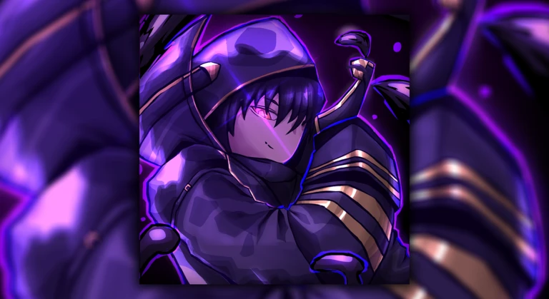 Shadow Eminence