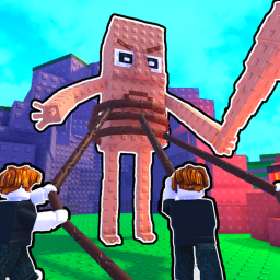 Catch and Tame Brainrots !
