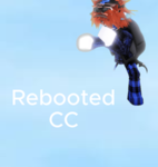 ReboodedCC's Community