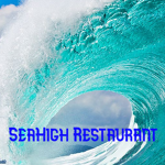 SeaHigh Restaurant.