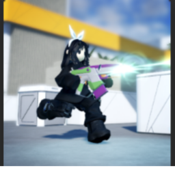 Laser Tag Game