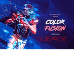 FF Color Fusion