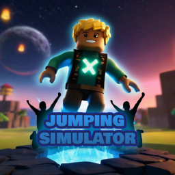Jumping Simulator