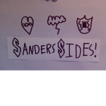 San der Side