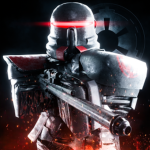 【 TGE | Purge Troopers 】