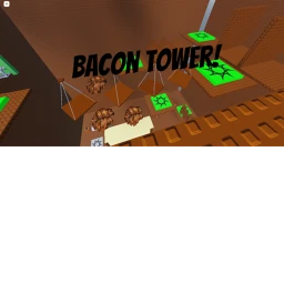 Bacon Tower  icon