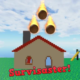 Survisaster! icon