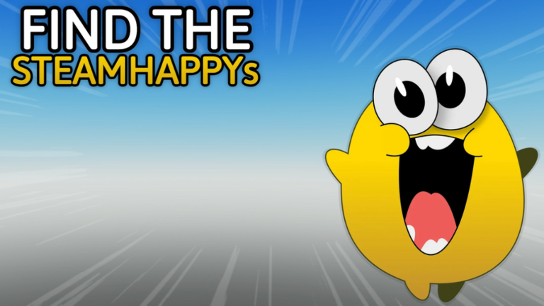 Find the Steamhappys (59) screenshot 1