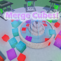 Merge Cubes
