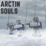 [SEA] Arctic Souls