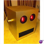 shufflebot fan club!