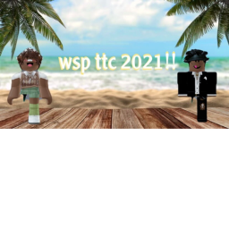 wsp ttc (2021)!!