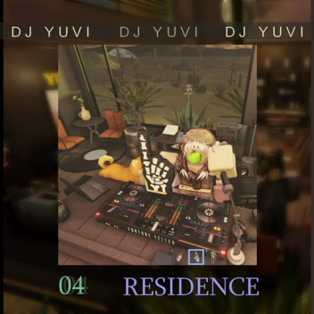 [in progress] WWW-DJYUVI'S-HOUSE